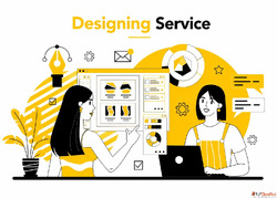 Creative Designing Service Agency in India - Madarth