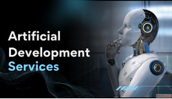 Trusted AI Development Services for Business Growth