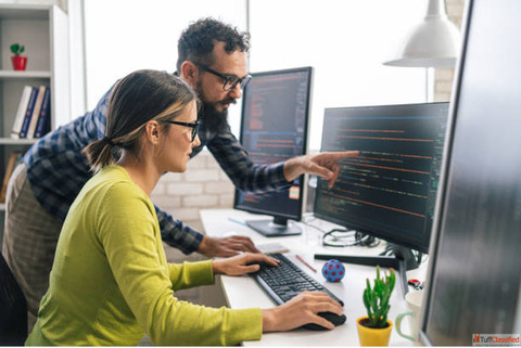 Best JavaScript Course in Delhi NCR Learn JS Programming
