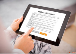 Fast and Easy Tenant Rent Agreement Online Services