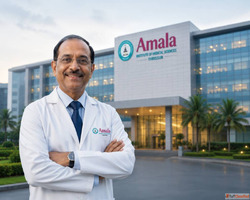 Best Hospitals in Thrissur Kerala One Stop for All Specialti...