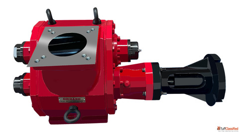 Best Gear Pump