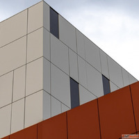 Trusted ACP Panel Manufacturers in India Envitect ACP Soluti...