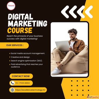 digital marketing course in dharamshala