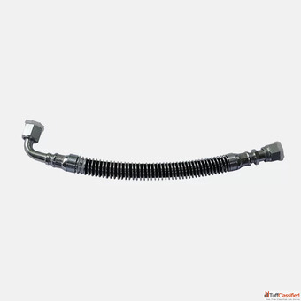 Hydraulic Hose Assemblies for Industrial Applications