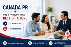 Canada Study Visa and Canada PNP Program 2026 Complete Guide...