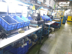 Automotive Pipe Manufacturers in India