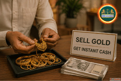 Sell Gold in Bangalore for Maximum Value with Instant Paymen...