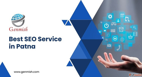 Improve Search Visibility with Genmish