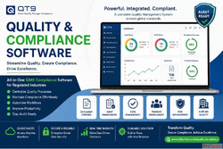Quality and Compliance Software for Business Growth