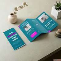 Z Fold Brochure