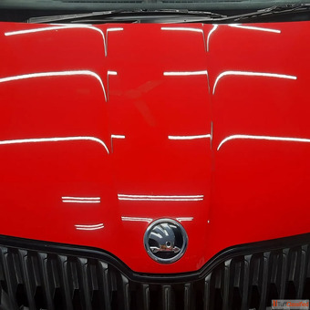 Car Detailing Studio in Indore Get Expert Car Care Services
