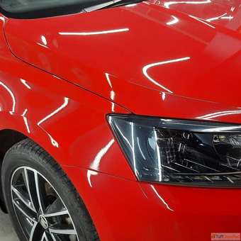 Car Detailing Studio in Indore Get Expert Car Care Services