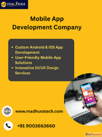 Coimbatore's Trusted Mobile App Development Company - M...