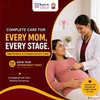 Best Gynaecologist in Bangalore Expert Women's Healthca...