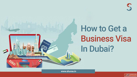 Dubai Business Visa for Indians Requirements Costs and Benefits