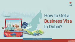 Dubai Business Visa for Indians Requirements Costs and Benef...