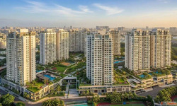 Godrej Arden Greater Noida