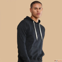 Sustainable Hoodie