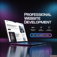 Creative UI UX Web Design Company in Navi Mumbai