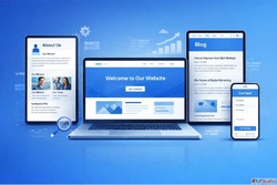 Modern UI UX Design Solutions for Businesses in Navi Mumbai