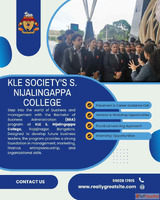 Finance Club - BBA Colleges in Bangalore Ranking