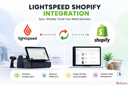 Can Lightspeed and Shopify Work Seamlessly Together