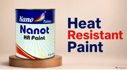 Hammertone Paint Manufacturer in Ahmedabad Textured Industri...