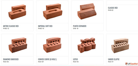 Engineering Bricks Durable and High-Strength Building Solutions for Modern Construction