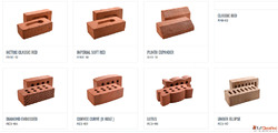 Engineering Bricks Durable and High-Strength Building Soluti...