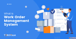 Work Order Management Software for Modern Businesses