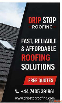 Roofing Landscaping Slough Complete Property Services