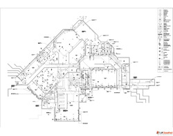 Elevate Your Designs with Expert CAD Drafting Services
