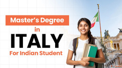 How to Get a Master Degree in Italy