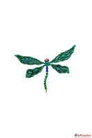 Exquisite Brooch for Women - The Art of Accessorising Done R...