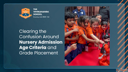 Clearing the Confusion Around Nursery Admission Age Criteria...