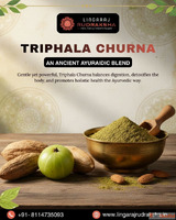 Premium Triphala Churna in Bhubaneswar Lingaraj Rudraksha