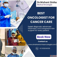 Cancer Specialist in Dehradun for Advanced and Compassionate...