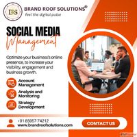 Best SMO Service Company in Delhi Brand Roof Solutions