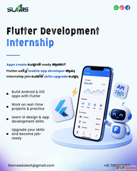 Best IT Company in Kochi Kerala India Slam Tech