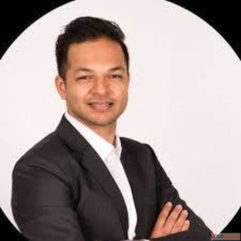 Dr. Mayank Bansal MDAIIMS FRCSUK - Claritas Eye Retina Institute