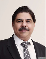 Dr. Hrishikesh Pai - IVF Doctor in Delhi