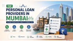 Best Personal Loan Providers in Mumbai for Quick Financial S...