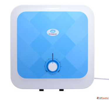 Buy Storage Water Heater Online at Best Prices EVEREST