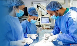 General and Laparoscopic Surgery in Faridabad