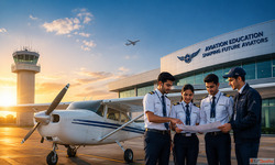 Pilot Training Academy in India Multi Engine Rating DGCA
