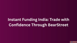 Instant Funding India Trade with Confidence Through BearStre...