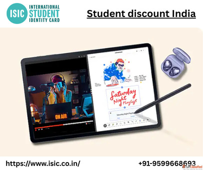 How to get student id in India