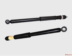 Automotive Cabin Dampers by Global Automotive India