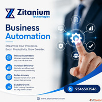 Business Automation Workflow for Indian Government Buildings...